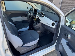 Fiat 500 - afbeelding nr 13