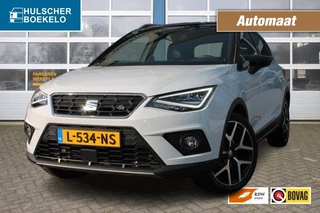 SEAT Arona SEAT Arona 1.0 TSI FR Limited Edition. Automaat - afbeelding nr 1