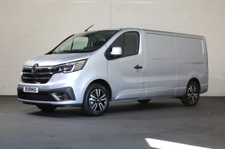 Renault Trafic - 396530554-0