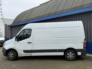 Nissan NV400 - afbeelding nr 2