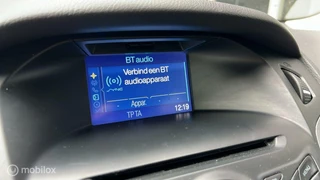 Ford Focus Ford Focus Wagon 1.0 EcoBoost Edition|Trekhaak|Navi|Nap - afbeelding nr 20