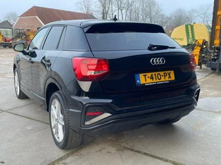 Audi Q2 - afbeelding nr 4