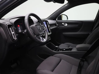 Volvo C40 Volvo C40 Recharge Core 69 kWh | Navigatie | Climate Control | Camera | Apple Carplay/Android Auto - afbeelding nr 29