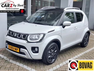 Suzuki Ignis - 324252738-0