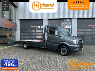 Mercedes-Benz Sprinter - 432790732-0