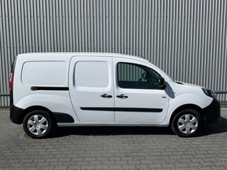 Renault Kangoo Z.E. Renault Kangoo Z.E. Maxi*KOOPACCU*HAAK*A/C*CRUISE* - afbeelding nr 8