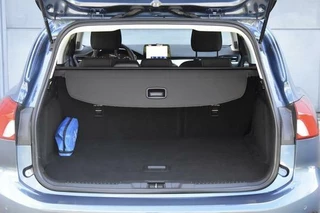 Ford Focus Ford Focus Wagon 1.0 EcoBoost Trend Edition Business|1e Eigenaar|DEALER O.H.|CAMERA|PDC|CARPLAY|NAVI|CRUISE - afbeelding nr 7
