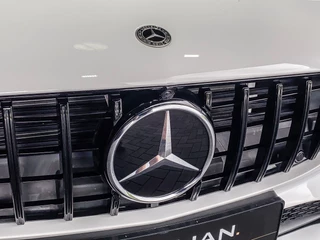 Mercedes-Benz CLA Mercedes-Benz CLA 250e 218PK Automaat AMG Line | PANORAMADAK | DISTRONIC PLUS | HEAD-UP | SOUND ADVANCED | 360 | MBUX | - afbeelding nr 40