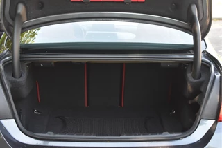 BMW 4 Serie BMW 4 Serie Coupé 420i High Executive Sport Line | NL-Auto | Headup | Harman/Kardon | DAB | Camera | Vol Leder | Full LED | Onderh.historie - afbeelding nr 9
