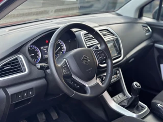 Suzuki S-Cross Suzuki S-Cross 1.0 Boosterjet Select Dealeronderhouden '' Camera - Clima - Spoi - afbeelding nr 13
