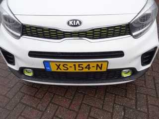 Kia Picanto - afbeelding nr 26