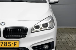 BMW 2 Serie BMW 2 Serie Active Tourer 218i Sport Line Navi Camera Trekhaak - afbeelding nr 15