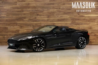 Aston Martin V12 Vanquish - 470398433-0