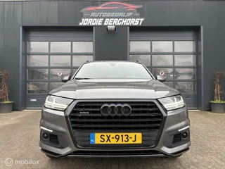 Audi Q7 Audi Q7 3.0 TDI e-tron quattro Sport - afbeelding nr 2