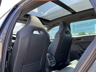 CUPRA Leon Sportstourer CUPRA Leon Sportstourer 1.4 e-Hybrid VZ Copper Edition PHEV | 244pk | Panoramadak | Adaptieve Cruise | Matrix Led | Stoelverwarming - afbeelding nr 13