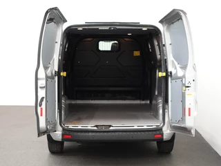 Ford Transit Custom Ford Transit Custom 131pk Automaat L2H1 Trend 2x Schuifdeur Navigatie Apple Carplay/Android Auto Cruise control Airco Euro6 3-Zits - afbeelding nr 3
