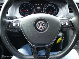 Volkswagen Golf Volkswagen Golf 1.0 TSI Comfortline - afbeelding nr 17