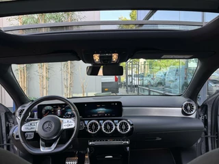 Mercedes-Benz A-Klasse Mercedes A-klasse 180 Business Solution AMG 2021 org 26476km - afbeelding nr 36