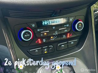 Ford Kuga Ford Kuga 1.5 EcoBoost ST Line AUTOMAAT, NAVI, CAMERA. - afbeelding nr 16