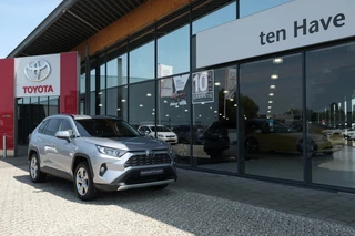 Toyota RAV4 Toyota RAV4 2.5 Hybrid 218PK Dynamic Automaat | Apple CarPlay & Android Auto - afbeelding nr 39