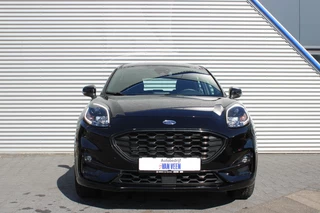 Ford Puma - afbeelding nr 3