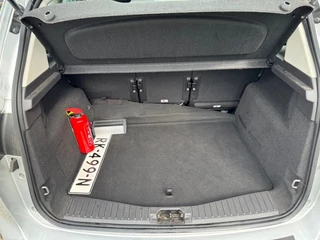 Ford C-MAX - afbeelding nr 22