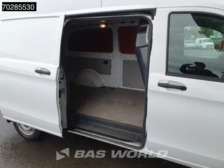 Mercedes-Benz Vito Mercedes Vito 110 L3H1 Airco Cruise Euro6 L3 7m3 Airco Cruise control - afbeelding nr 8