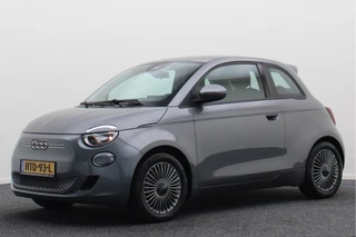 Fiat 500e Fiat 500e Icon 42 kWh Virtual Cockpit, Climate, Apple Carplay, Cruise, DAB, USB, 16'' - afbeelding nr 14