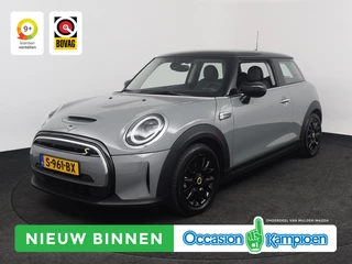 MINI Electric - afbeelding nr 1