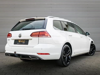 Volkswagen Golf Volkswagen Golf 1.5 TSI Highline Business R - afbeelding nr 3