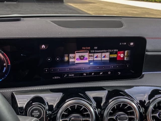 Mercedes-Benz CLA Mercedes-Benz CLA 250e 218PK Automaat AMG Line | PANORAMADAK | DISTRONIC PLUS | HEAD-UP | SOUND ADVANCED | 360 | MBUX | - afbeelding nr 86
