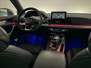 Audi Q5 Audi Q5 55 TFSI e Quattro S-Line Pano Virtual ACC NAP - afbeelding nr 28