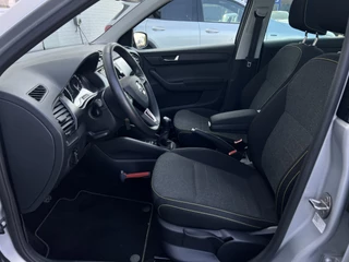 Škoda Fabia | Pano | Carplay | LED | Trekhaak - afbeelding nr 26