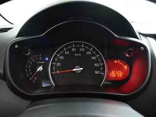 Suzuki Celerio - afbeelding nr 18