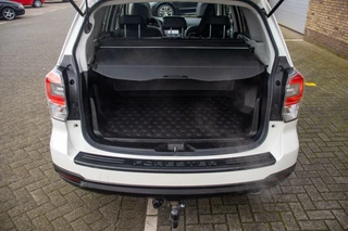 Subaru Forester Subaru Forester 2.0 Premium, NAP, Leder, Pano, Cruise, Navi - afbeelding nr 28