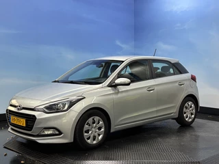 Hyundai i20 Hyundai I20 1.0 T-GDI Comfort Navi | Clima | Cruise | Camera | DAB+ | PDC - afbeelding nr 2