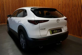Mazda CX-30 Mazda CX-30 2.0 e-SKYACTIVE-X M HYBRID COMFORT AUTOMAAT - afbeelding nr 7