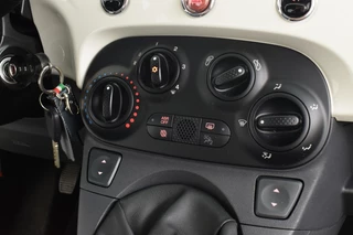 Fiat 500 - afbeelding nr 17