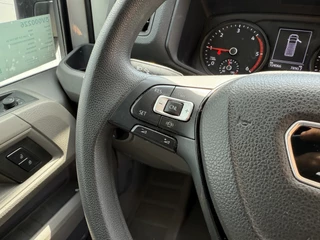 MAN TGE L3H3 Automaat Airco Cruise Control Camera Apple Carplay Parkeersensoren voor achter - afbeelding nr 19
