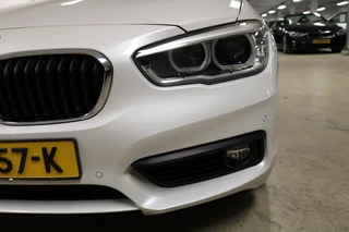 BMW 1 Serie - afbeelding nr 16