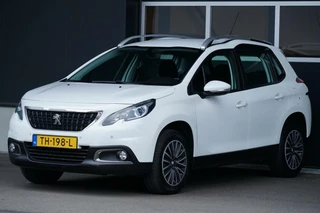 Peugeot 2008 Peugeot 2008 1.2 PureTech Active, NL, automaat, PDC, CarPlay - afbeelding nr 19