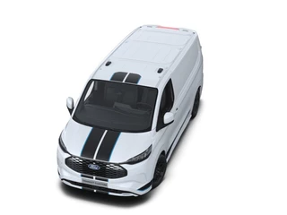 Ford E-Transit 320 L1H1 SPORT 65KWH 210kW/286PK