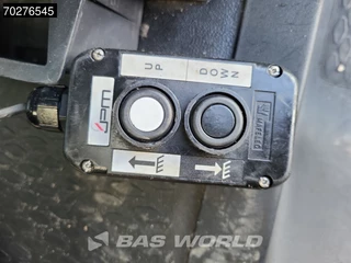 Iveco Daily Iveco Daily 35C16 3.0L Dubbel Cabine Kipper met Kist 3,5t trekhaak Tipper Benne Kieper Airco Dubbel cabine Trekhaak Cruise control - afbeelding nr 20