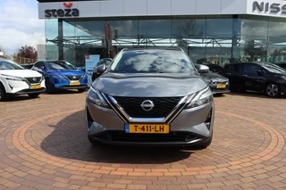 Nissan QASHQAI - afbeelding nr 15