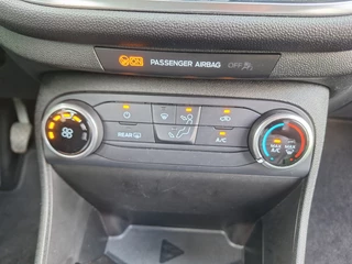 Ford Fiesta /Navi/Apple/Android/Airco/NAP/Garantie - afbeelding nr 18