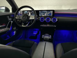 Mercedes-Benz CLA Mercedes CLA-klasse 250 e AMG Designo Matt Pano Sfeer 360° Memory ACC NAP - afbeelding nr 28