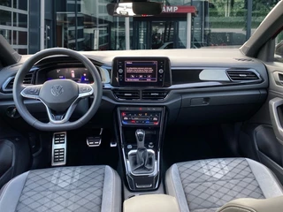 Volkswagen T-Roc - afbeelding nr 14