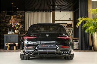 Mercedes-Benz AMG GT Mercedes-Benz AMG GT 4-Door Coupe AMG 53 4MATIC+ Premium Plus | Org NL auto | - afbeelding nr 9