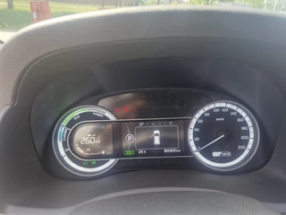 Kia Niro Kia Niro 1.6 GDi H. DynamicLine - afbeelding nr 18