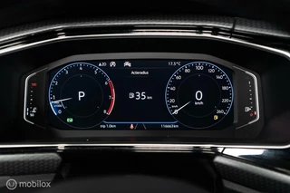 Volkswagen T-Cross Volkswagen T-Cross 1.5 TSI Style Business R Line ACC|CAMERA|LED - afbeelding nr 15